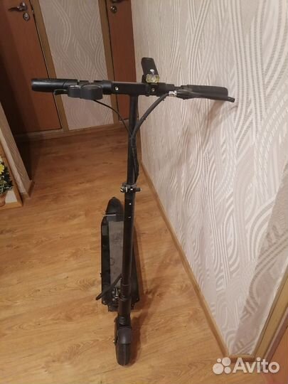 Электросамокат maxspeed mini 4 15.6ah