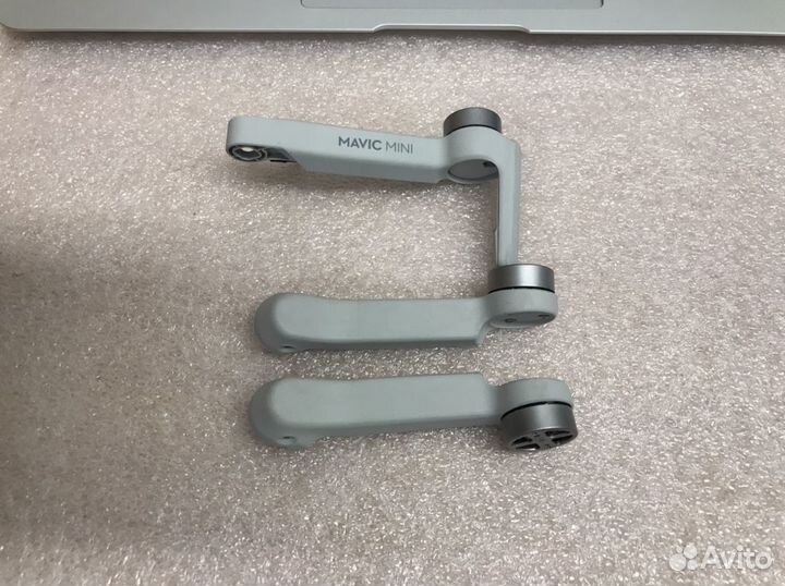 DJI mavic mini запчасти корпуса