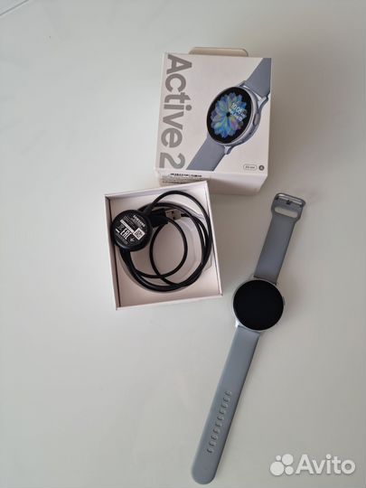 Samsung galaxy watch active 2 44 мм