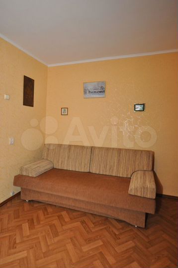 2-к. квартира, 45 м², 3/5 эт.