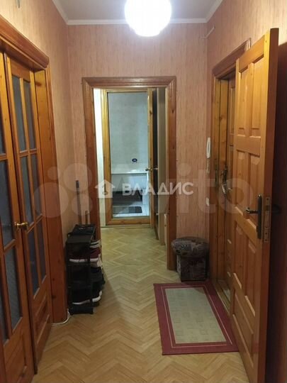 2-к. квартира, 54,7 м², 2/10 эт.