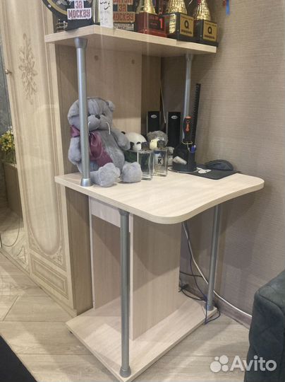 Компьютерный стол бу