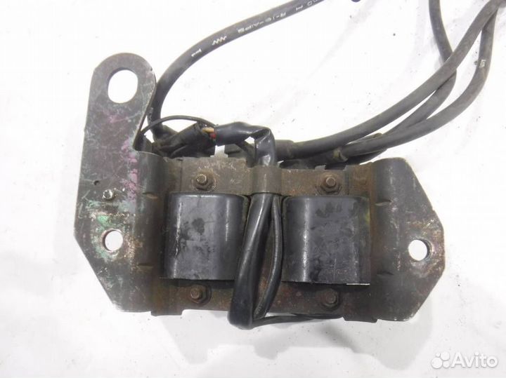 Катушка зажигания Хендай