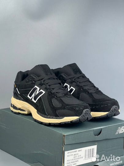 Кроссовки New balance 1906 Cordura