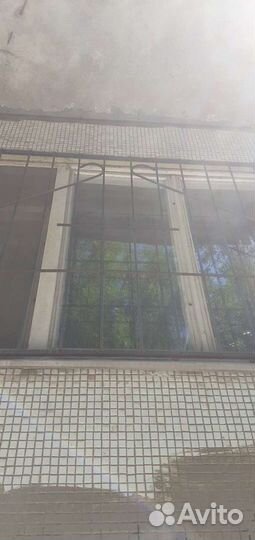 Решетка на окно