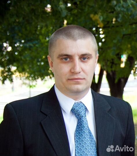 Финансовый менеджер (документооборот)