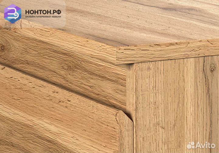 Комод Stern T-6 дуб вотан