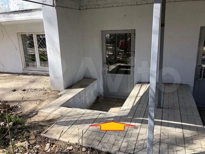 Арендный бизнес, 123.1 м²