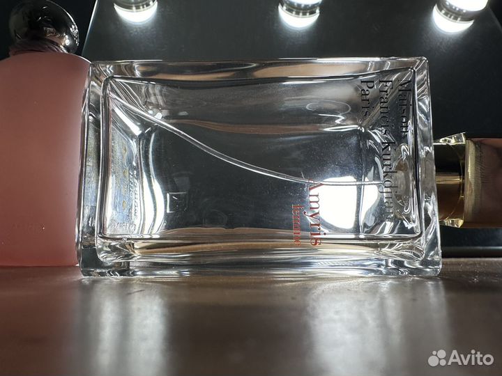 Amyris femme Maison Francis Kurkdjian оригинал