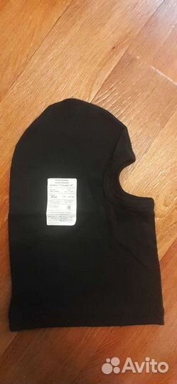 Подшлемник трикотажный 