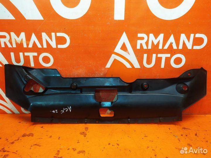 Кожух замка капота Mitsubishi Asx 1 GA0 2010-Нв