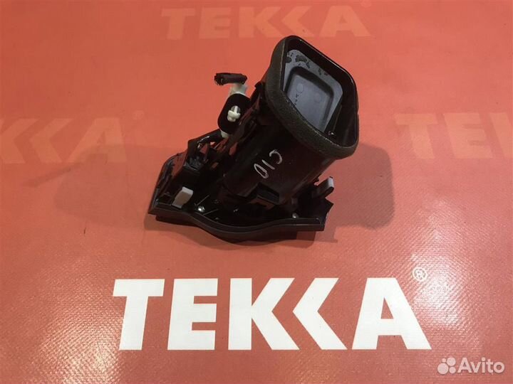 Дефлектор обдува левый lexus IS 2