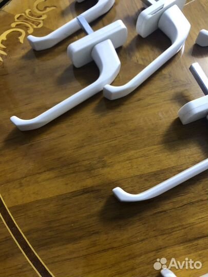 Ручки оконные