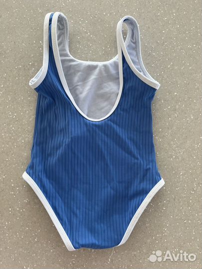 Купальник Zara новый оригинал