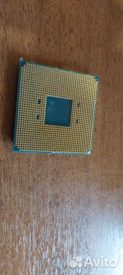 Процессор amd ryzen 3 1200