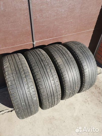 Yokohama Geolandar G98A 225/65 R17