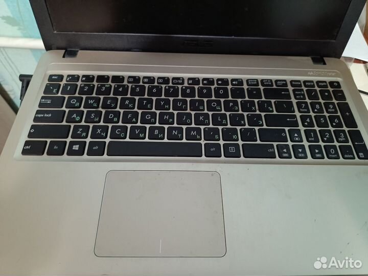 Ноутбук Asus k540b