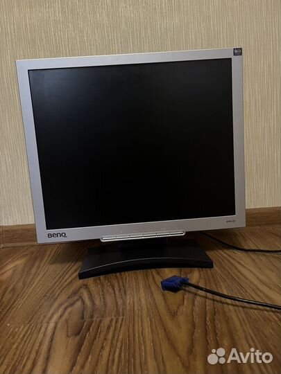 Монитор Benq