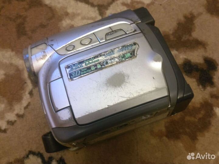 Видеокамеры