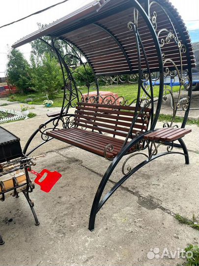 Художественная ковка