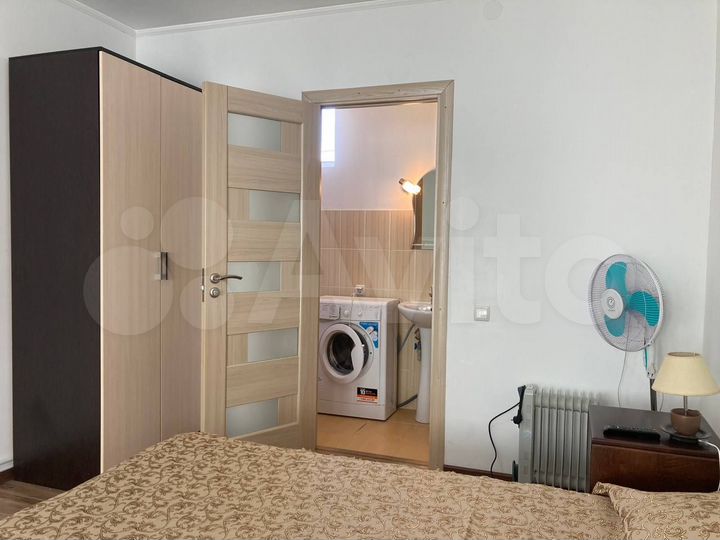 Квартира-студия, 23 м², 2/3 эт.