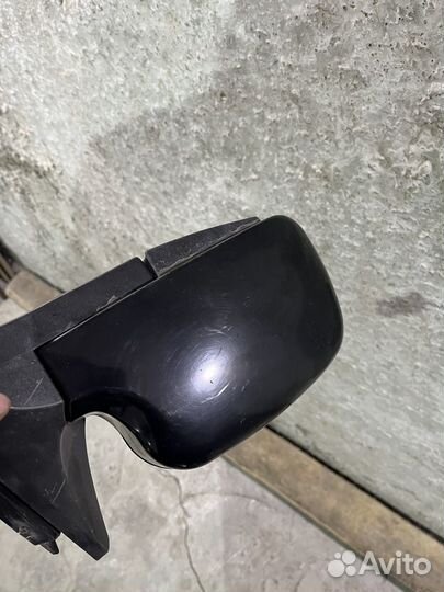 Зеркало заднего вида ваз 2107