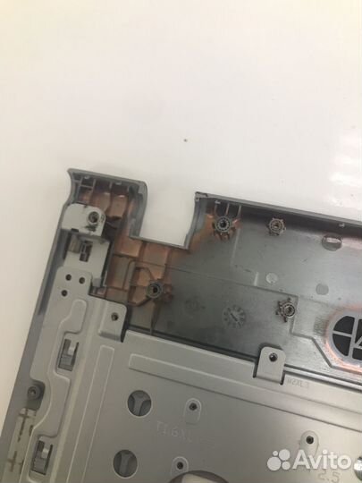 Топкейс для ноутбука Acer V3-771G