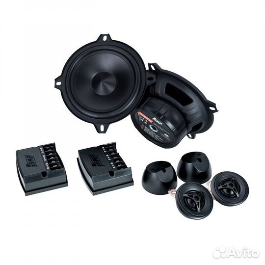 Динамики 13 см AMP mass 5.25