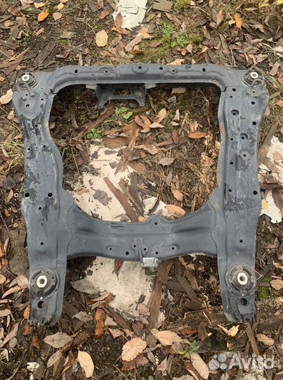 Передний подрамник Хонда Аккорд 8