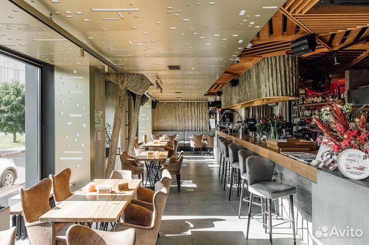 Мебель из массива дерева на заказ от производителя