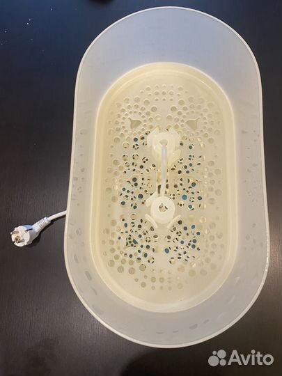 Стерилизатор для бутылочек Philips Avent