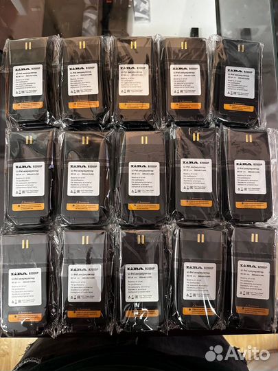 Радиостанция lira DP-2000 DMR 400-470 мгц