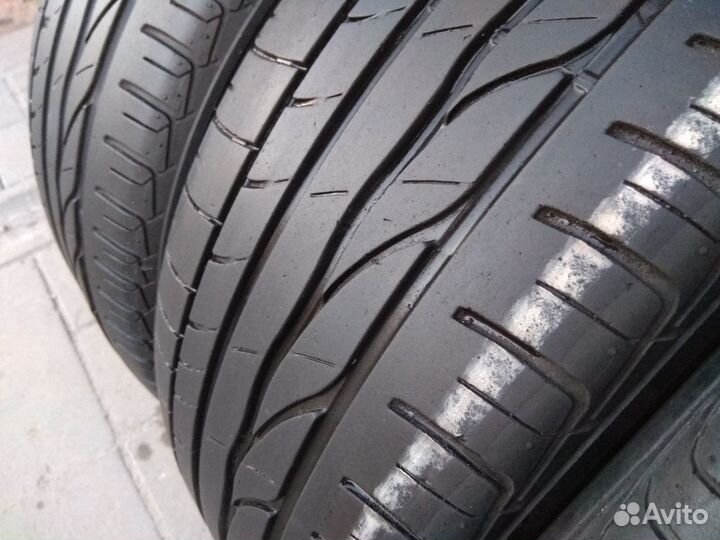 Bridgestone Turanza ER300 205/55 R16 91V