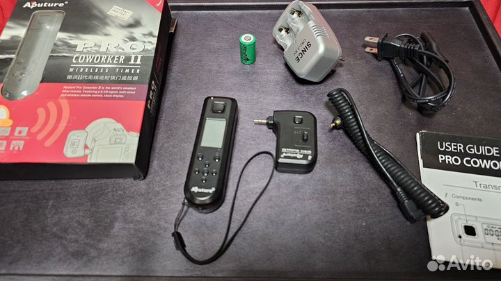 Фото аксессуары