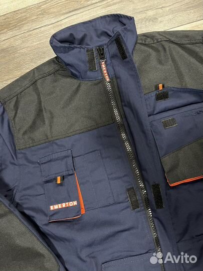 Костюм спецодежда Cerva