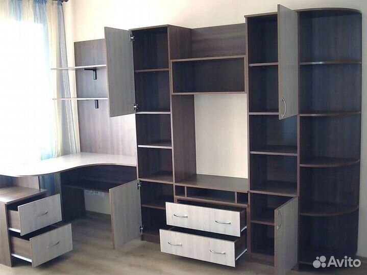 Сборка мебели. Мастер по сборке мебели