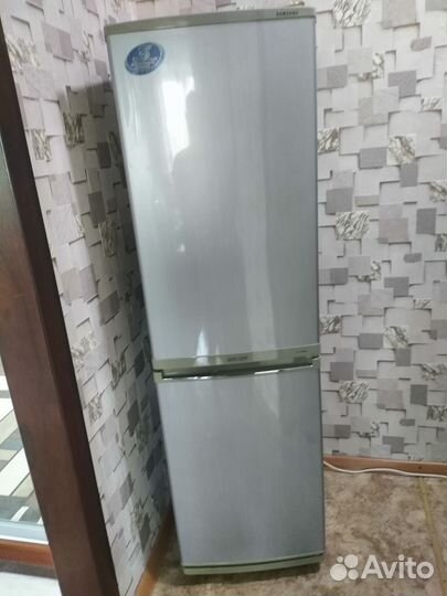 Холодильник