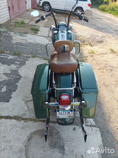 1996 Harley Davidson Road king Evo