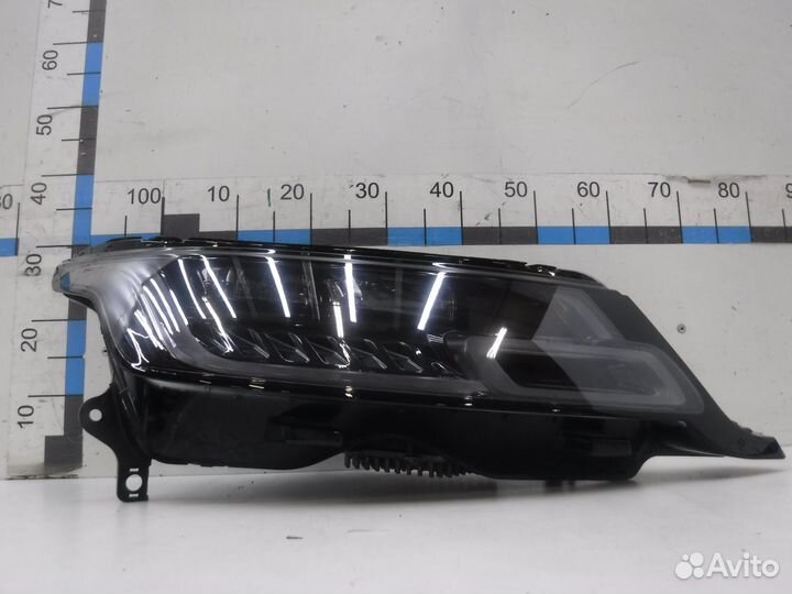 Фара правая Land Rover Range Rover Sport