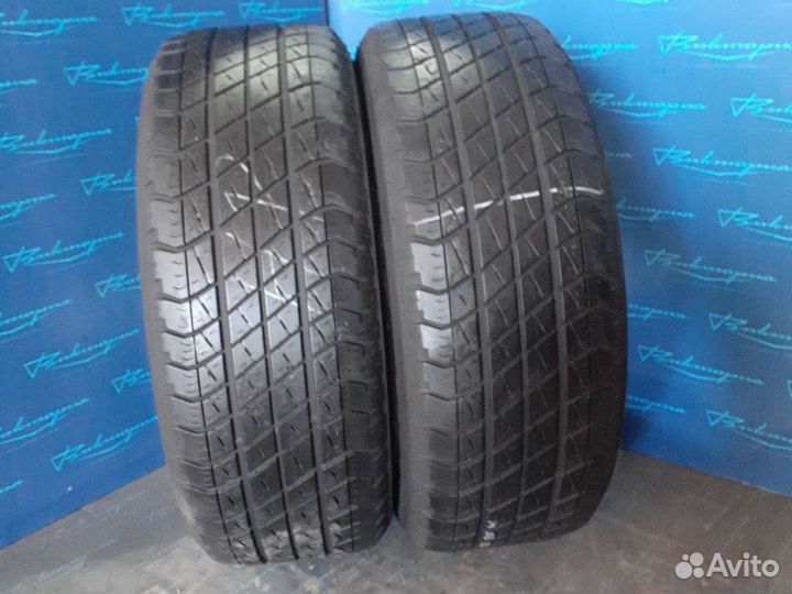 Goodyear Wrangler HP 255/60 R18