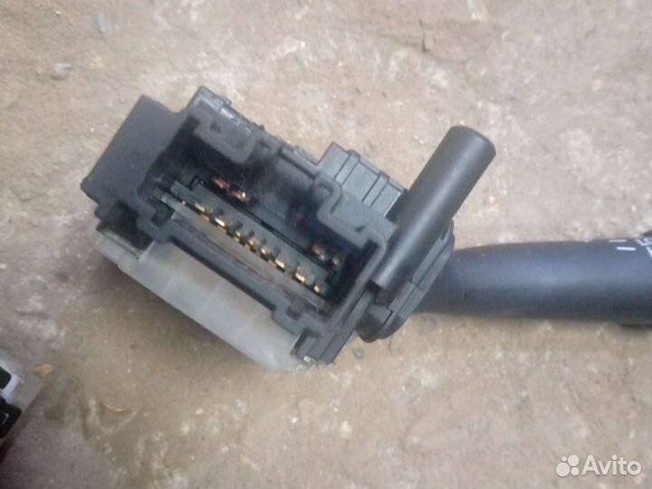 Подрулевой переключатель Geely Emgrand x7