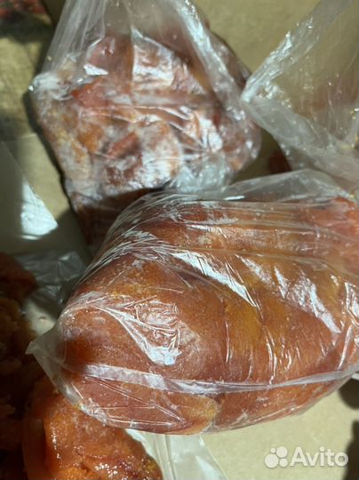 Икра пеляди