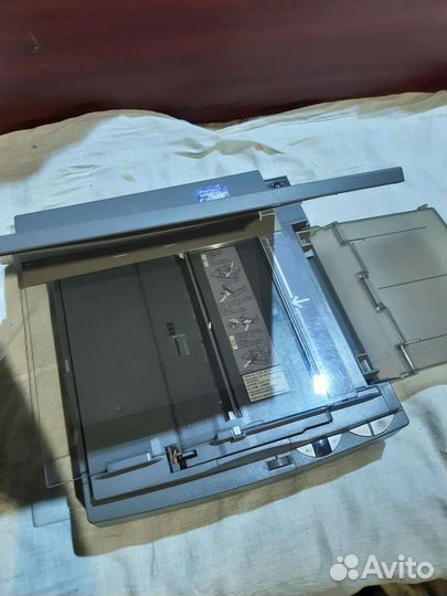 Копир Canon F135000 (Fc128/Fc228)