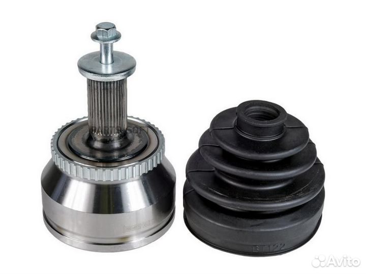 Stellox 1501345SX 150 1345-SX ШРУС наружный к-кт A