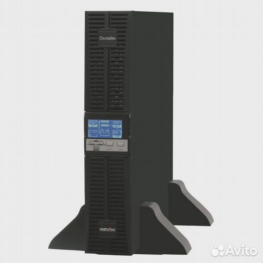 Ибп Импульс Форвард 10000Н