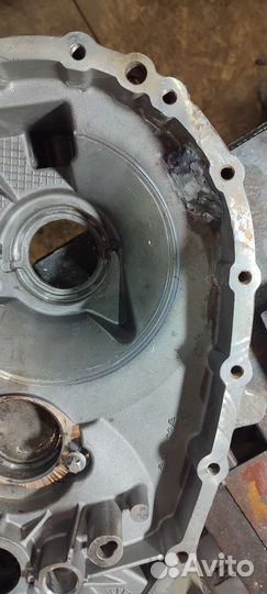 Сварщик. Аргонщик