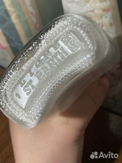 Лосьон для тела St Barth с ароматом лилии, 200мл