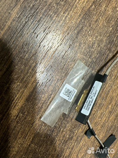 Оригинальный шлейф матрицы acer a315-41