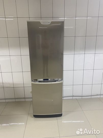 Холодильник candy