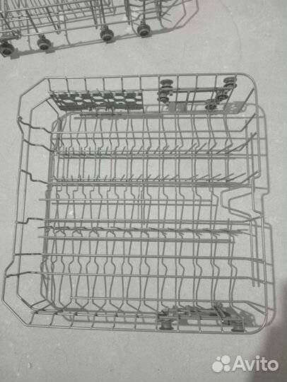 Корзины для посудомоечных машин